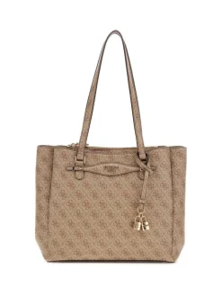 Guess laukku Ltl Katya Multi Comp Tote