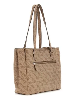 Guess laukku Ltl Katya Multi Comp Tote