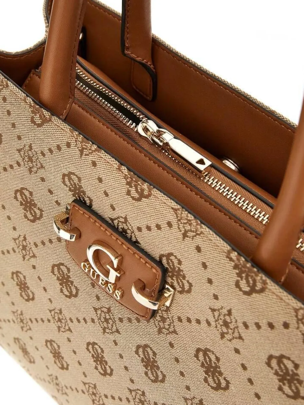 Guess laukku Ltl Neda 2 Comp Tote
