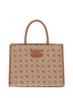 Guess laukku Ltl Neda 2 Comp Tote