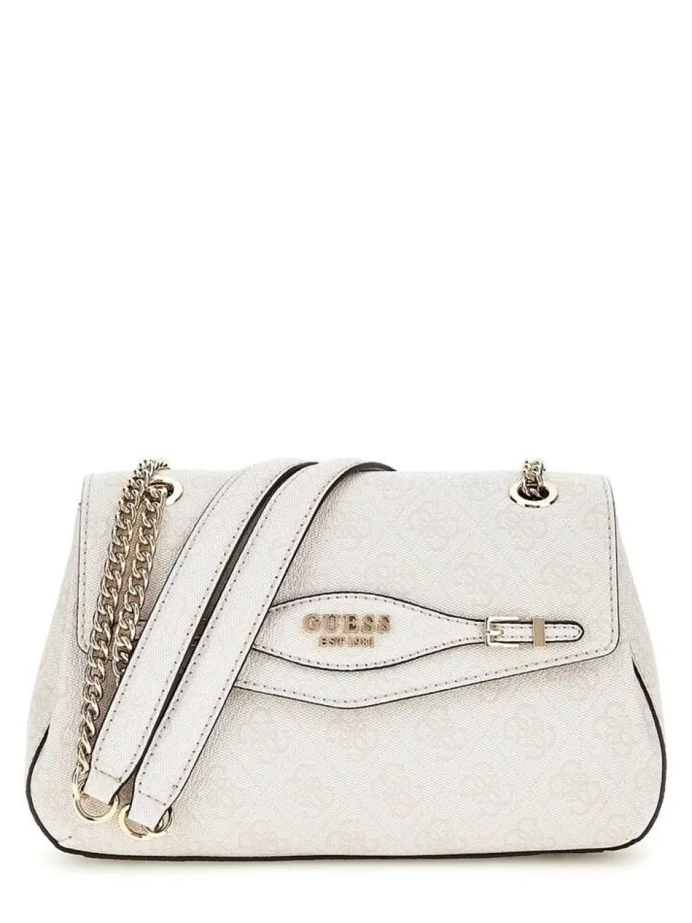 Guess laukku Wlo Katya Convertible Xbody Flap