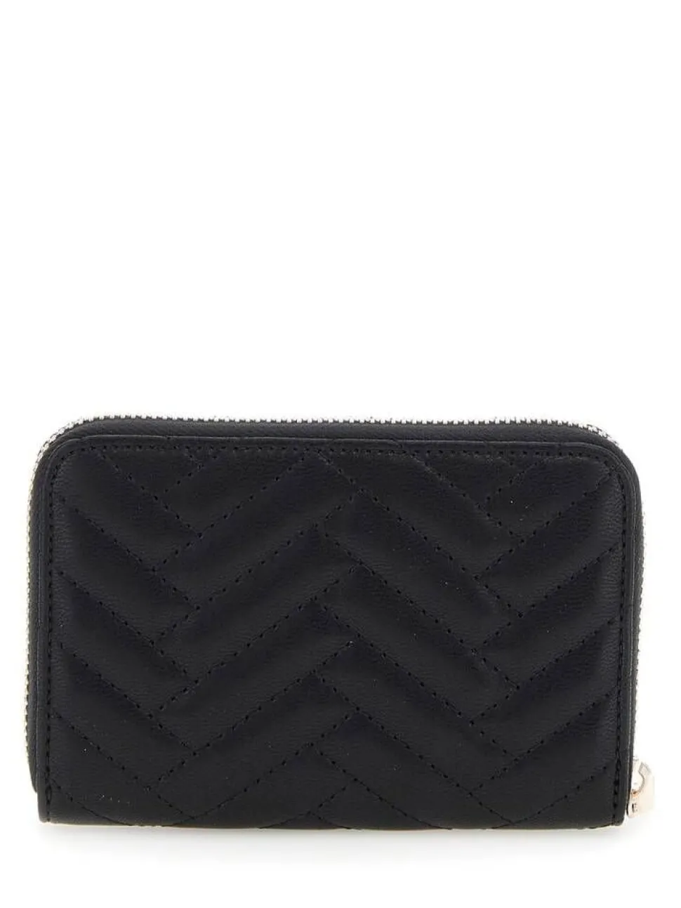 Guess lompakko Bla Anning Slg Medium Zip Around