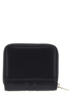 Guess lompakko Bla Assia Slg Small Zip Around