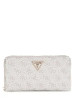 Guess lompakko Dvl Laurel Slg Cheque Organizer