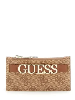 Guess lompakko Lou Zamira Cardcase