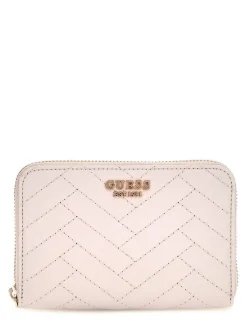 Guess lompakko Sto Anning Medium Zip Around