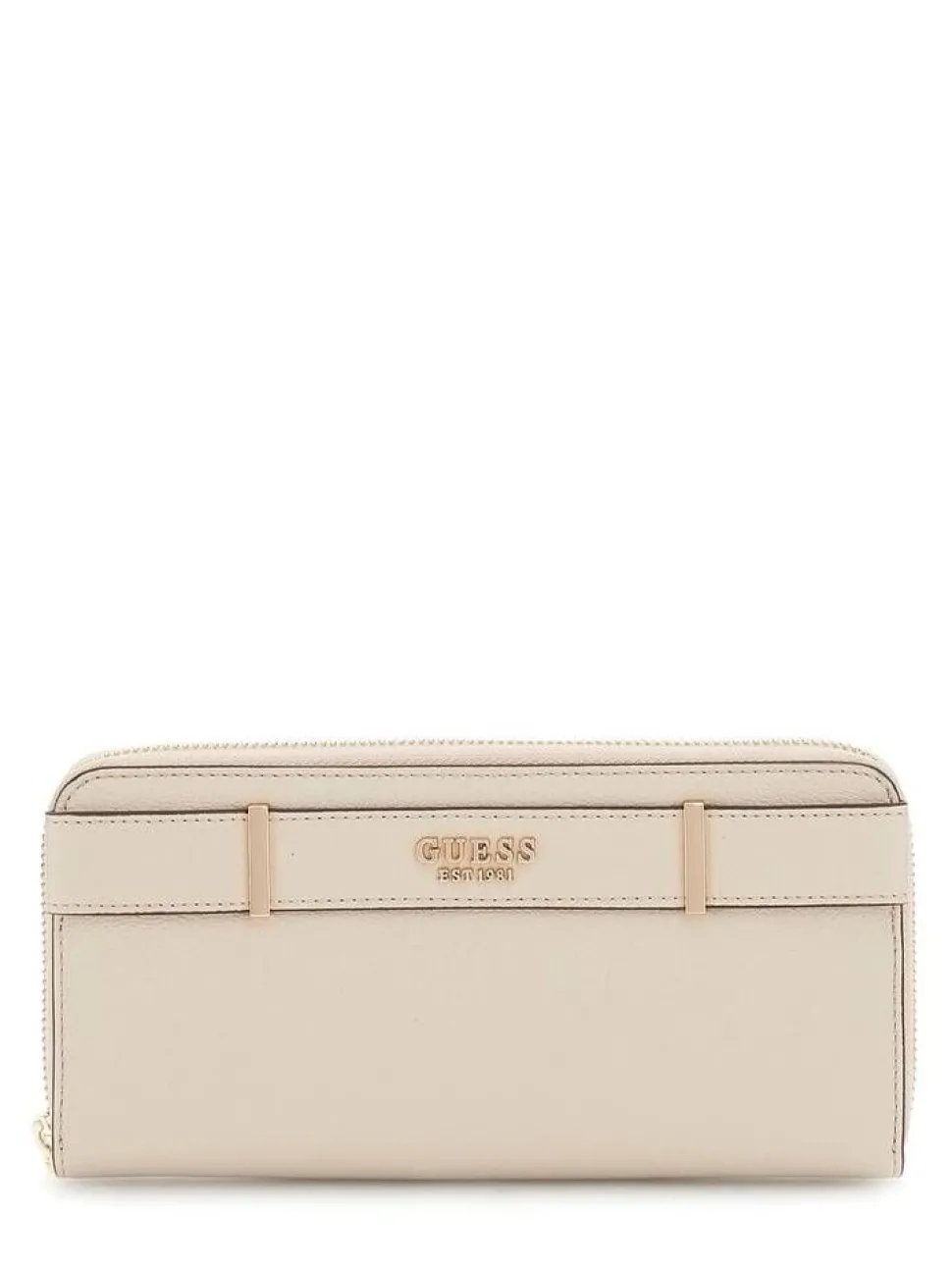 Guess lompakko Tau Anadela Slg Large Zip Around