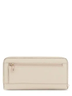 Guess lompakko Tau Anadela Slg Large Zip Around