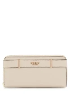 Guess lompakko Tau Anadela Slg Large Zip Around