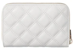 Guess lompakko Whi Giully Slg Medium Zip Around