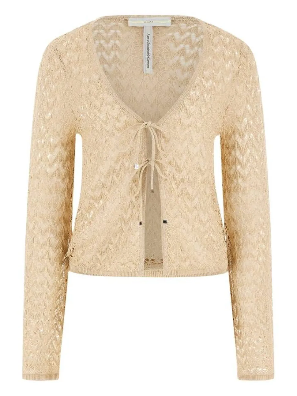 Guess neuletakki Clarissa