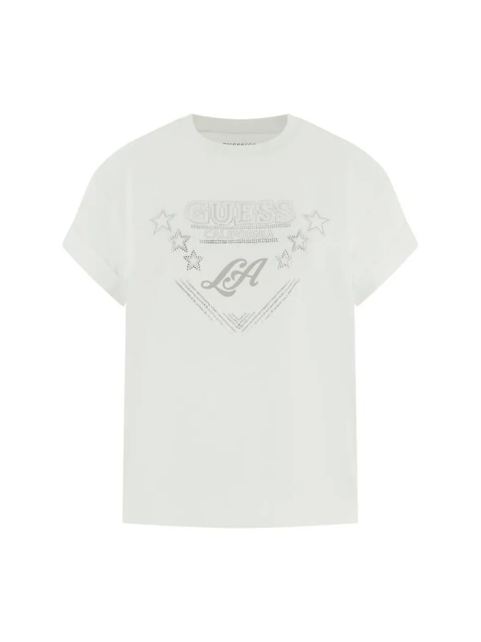 Guess t-paita LA stars