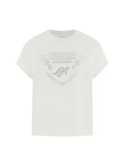 Guess t-paita LA stars