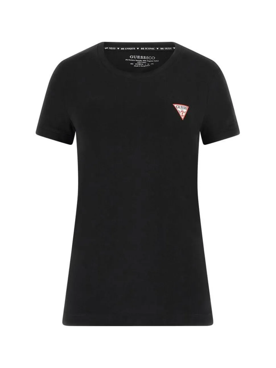 Guess t-paita Mini triangle