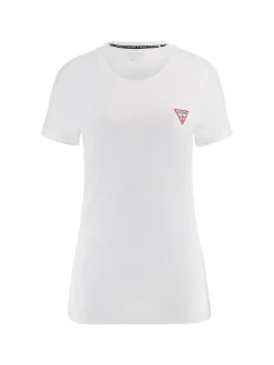 Guess t-paita Mini triangle