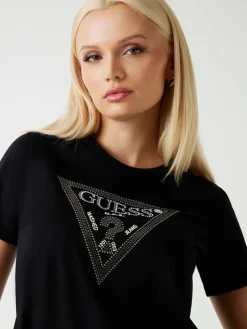 Guess t-paita Triangle