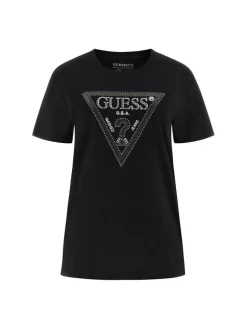 Guess t-paita Triangle