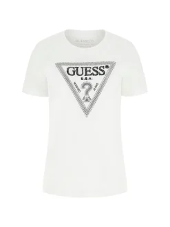 Guess t-paita Triangle
