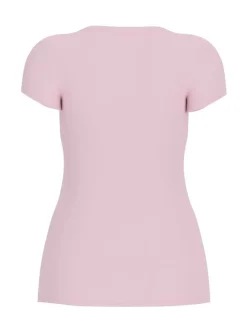 Guess t-paita Triangle ombre