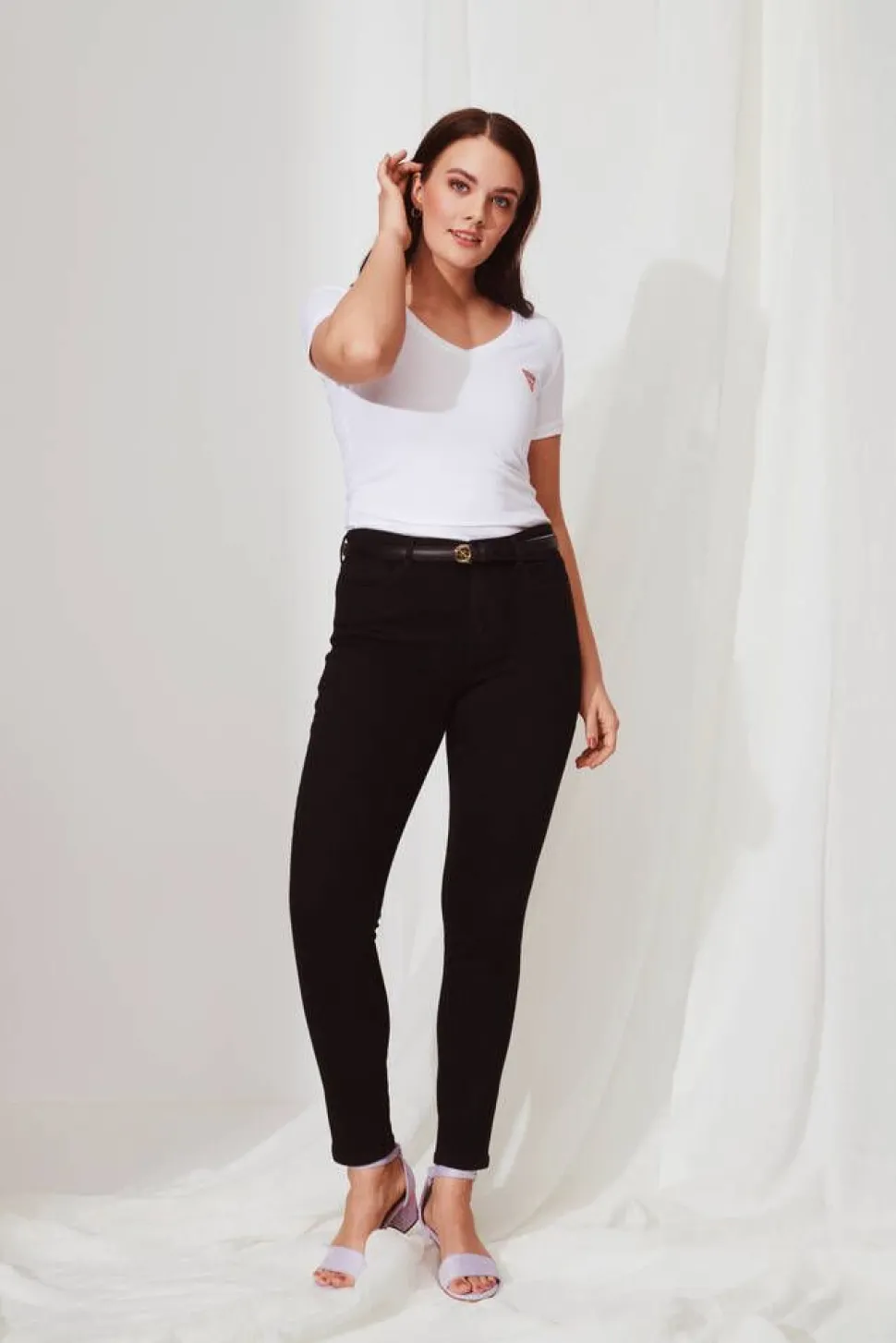 Guess farkut W2YA46 D4PZ1 1981 Skinny