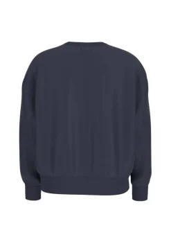 Guess Jeans college VINTAGE SWEAT
