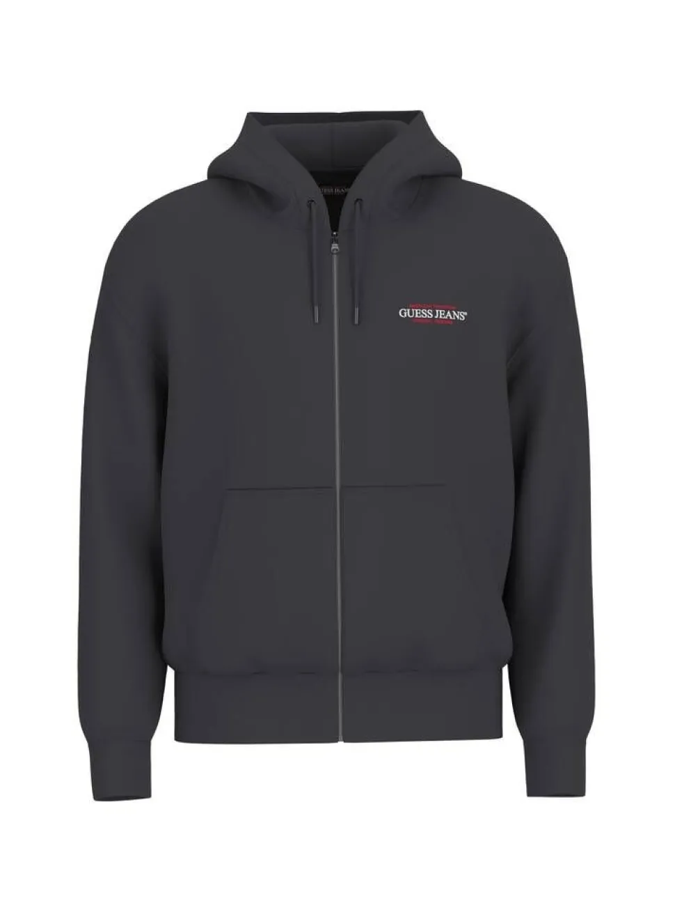 Guess Jeans huppari Trad Sweat