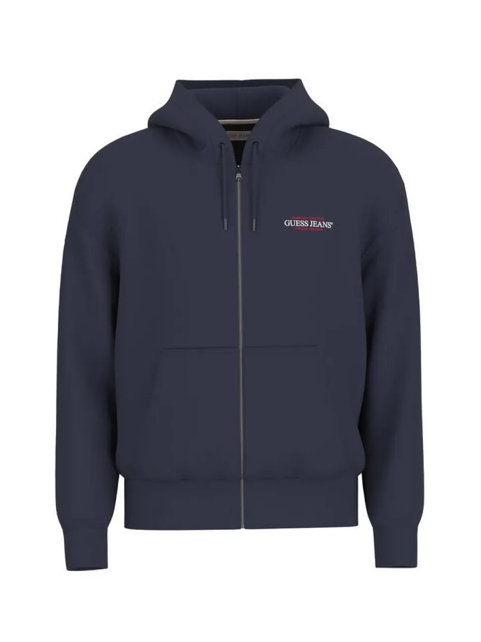 Guess Jeans huppari Trad Sweat