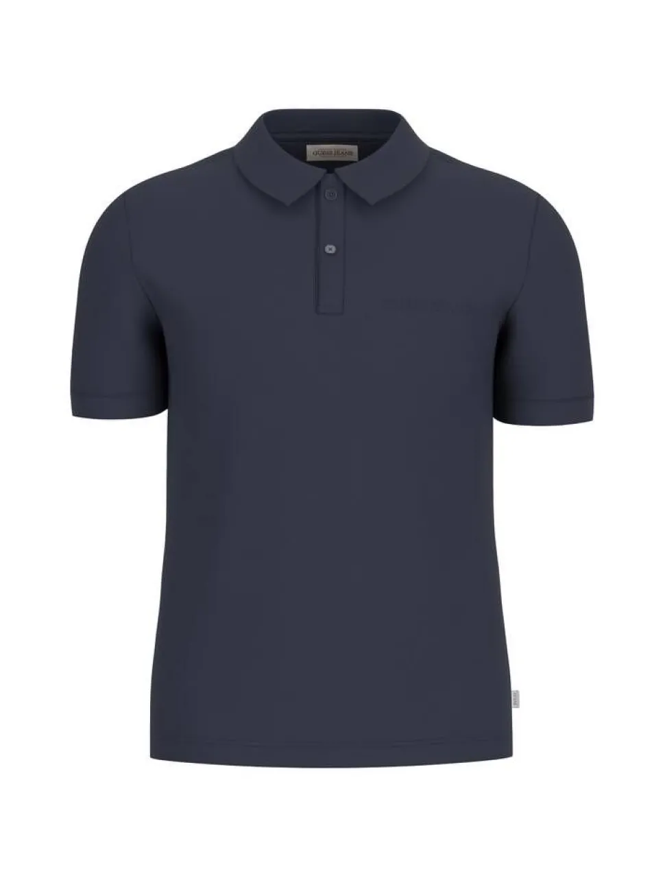 Guess Jeans pikeepaita EMBRO LOGO POLO