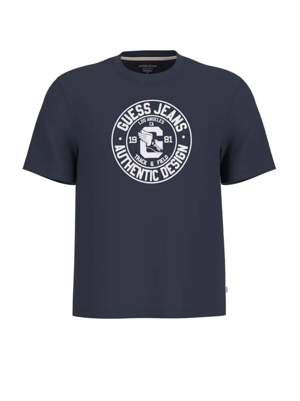 Guess Jeans t-paita M5Y129 K8HM0