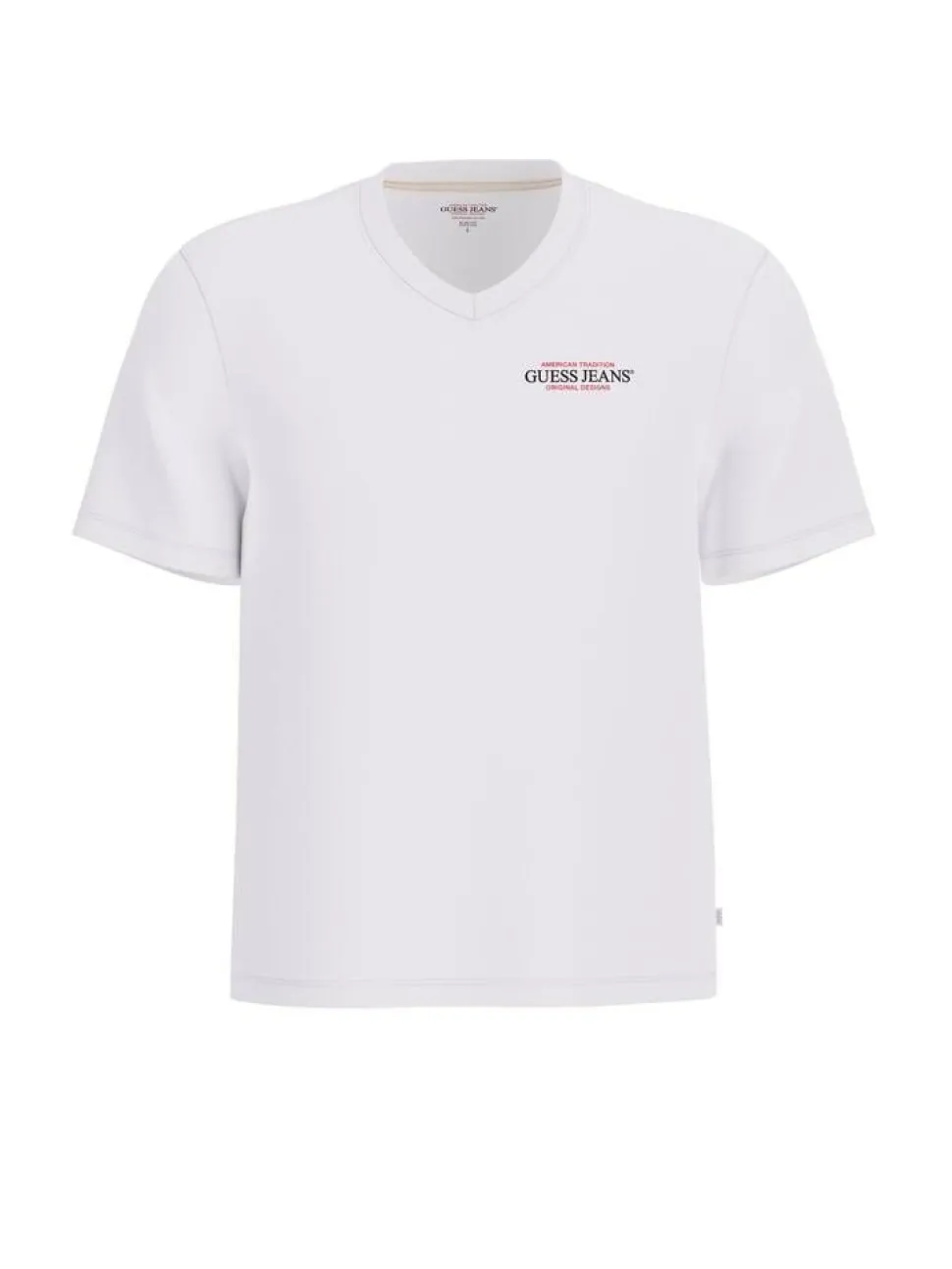 Guess Jeans t-paita Slim American