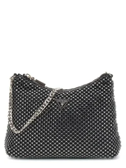 Guess juhlalaukku Pwe Zalina Top Zip Shoulder bag