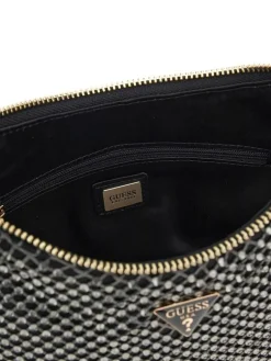 Guess juhlalaukku Pwe Zalina Top Zip Shoulder bag