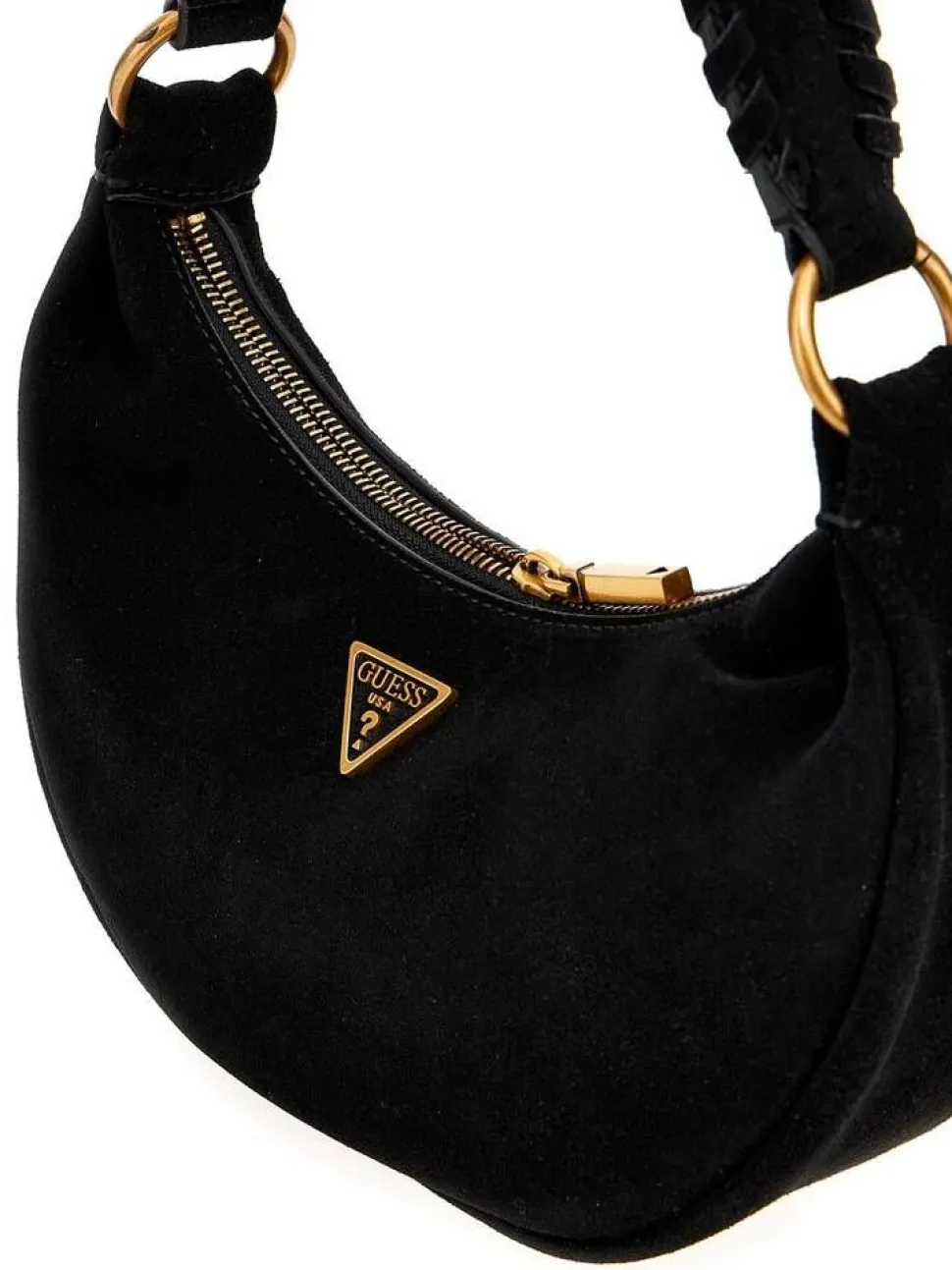 Guess laukku Bla Amita Hobo