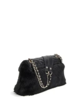 Guess laukku Bla Lise Convertible Xbody Flap