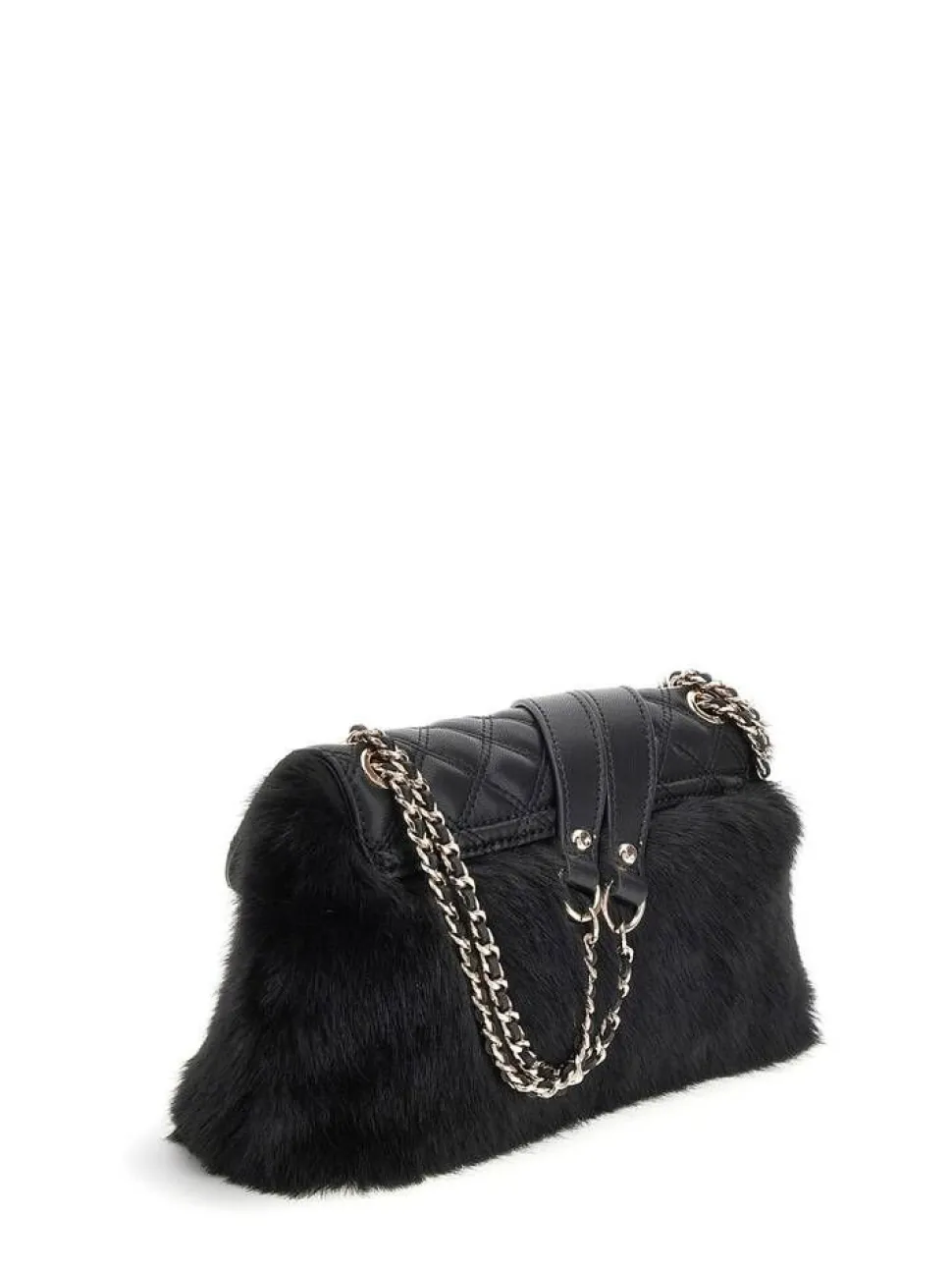 Guess laukku Bla Lise Convertible Xbody Flap