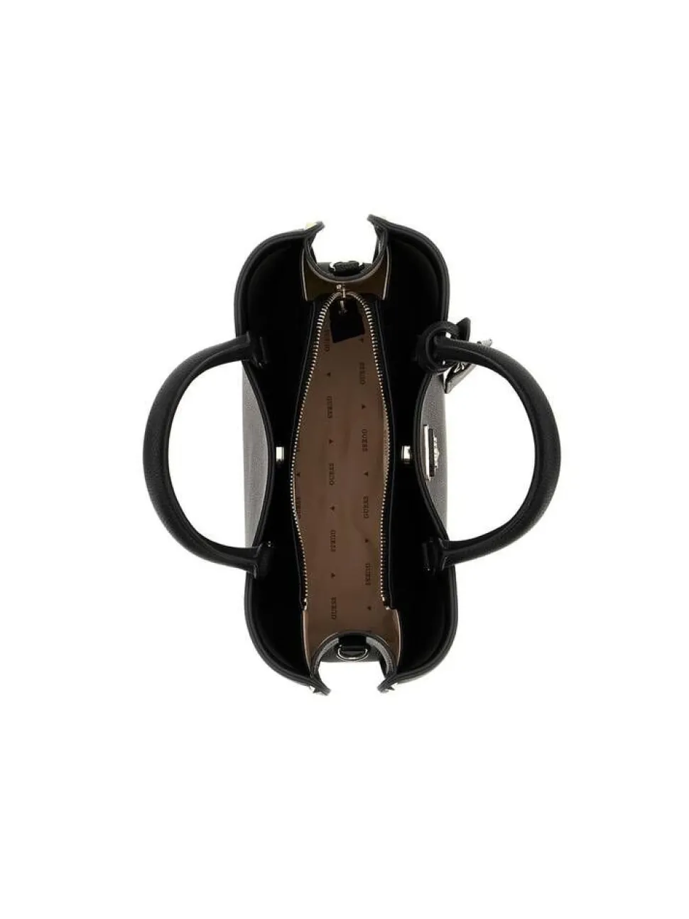 Guess laukku Bla Meridian Girlsfriend Satchel