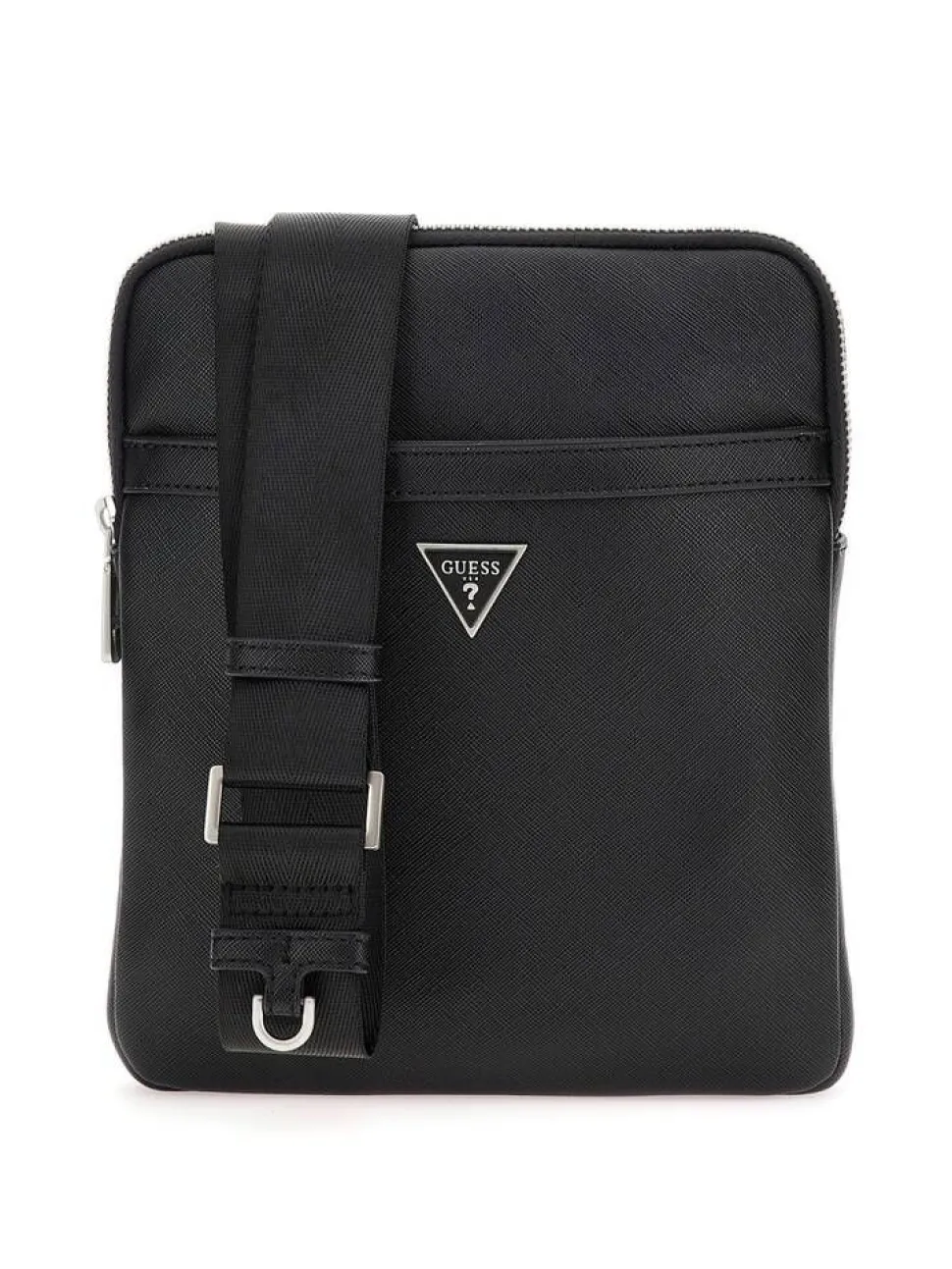 Guess laukku Bla Milano Crossbody Flat