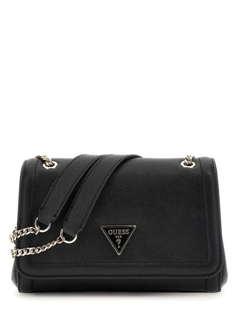 Guess laukku Bla Noelle II Cnvrtble Xbody Flap