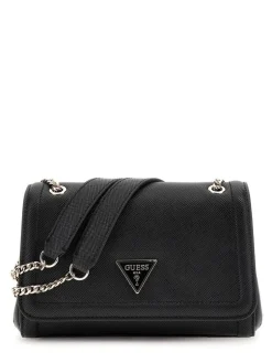 Guess laukku Bla Noelle II Cnvrtble Xbody Flap