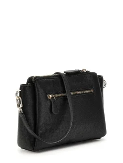 Guess laukku Bla Noelle II Tri Comp Crossbody
