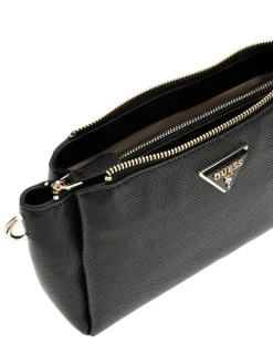 Guess laukku Bla Noelle II Tri Comp Crossbody