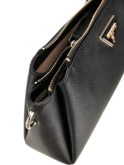 Guess laukku Bla Noelle Tri Compartment Xbody