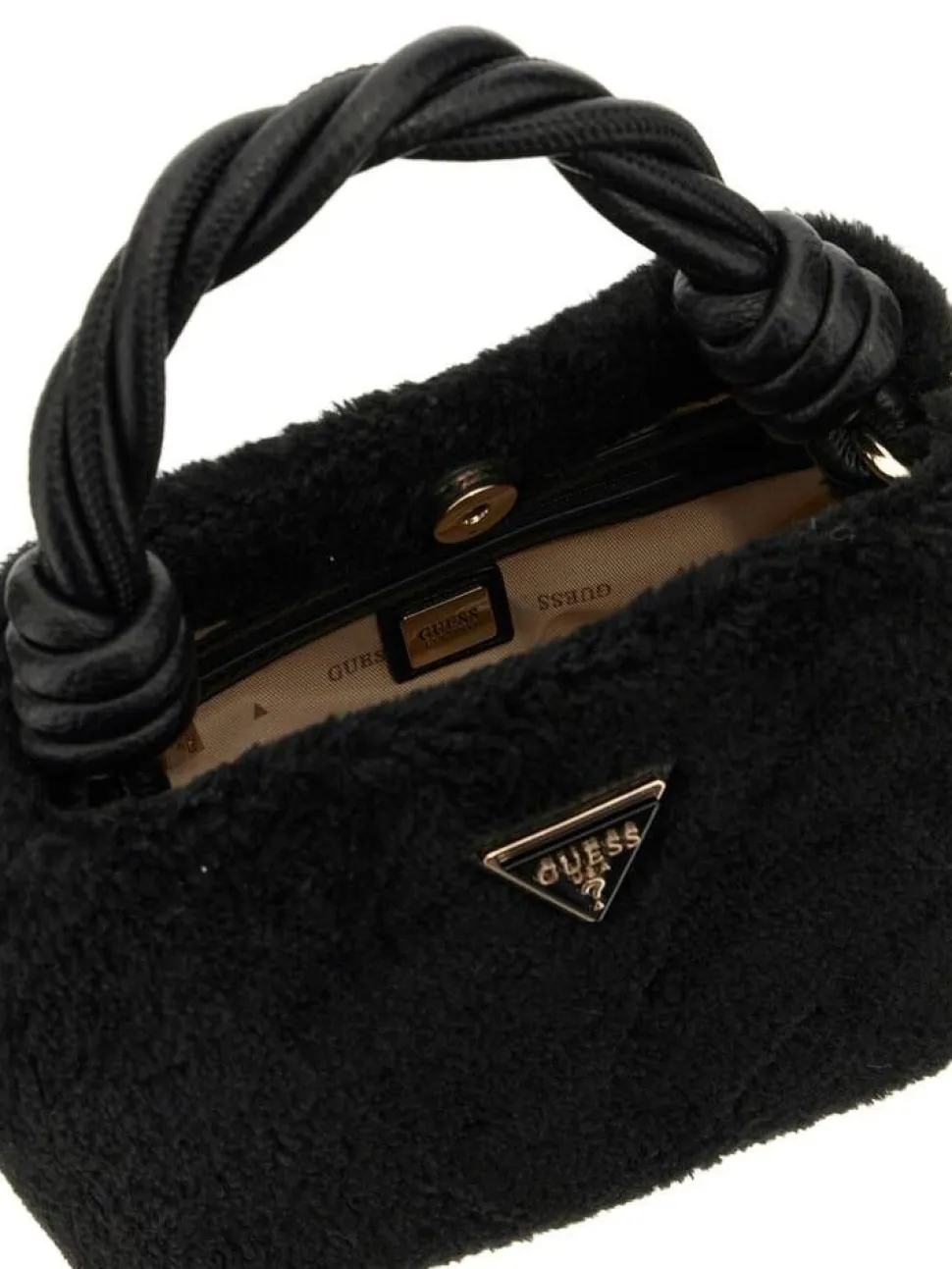 Guess laukku Bla Shaida Top Handle Crossbody