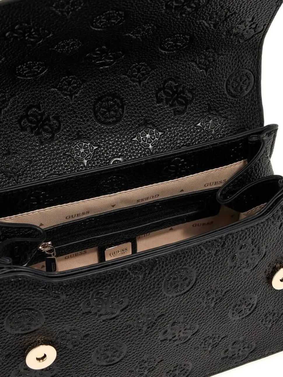 Guess laukku Blo Cresidia II Cnvrtbl Xbody Flap