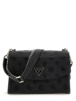 Guess laukku Blo Cresidia II Cnvrtbl Xbody Flap