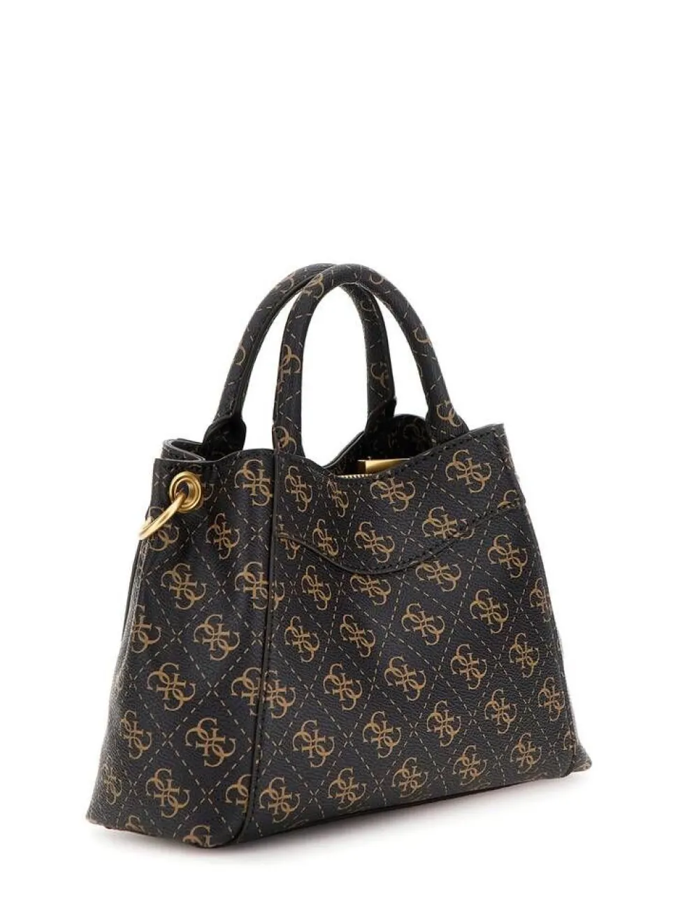 Guess laukku Bnl Emere Logo Mini Satchel