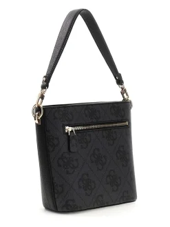Guess laukku HWOS99 01010 Clo Karnilla Logo Bucket