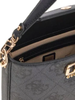 Guess laukku HWOS99 01010 Clo Karnilla Logo Bucket
