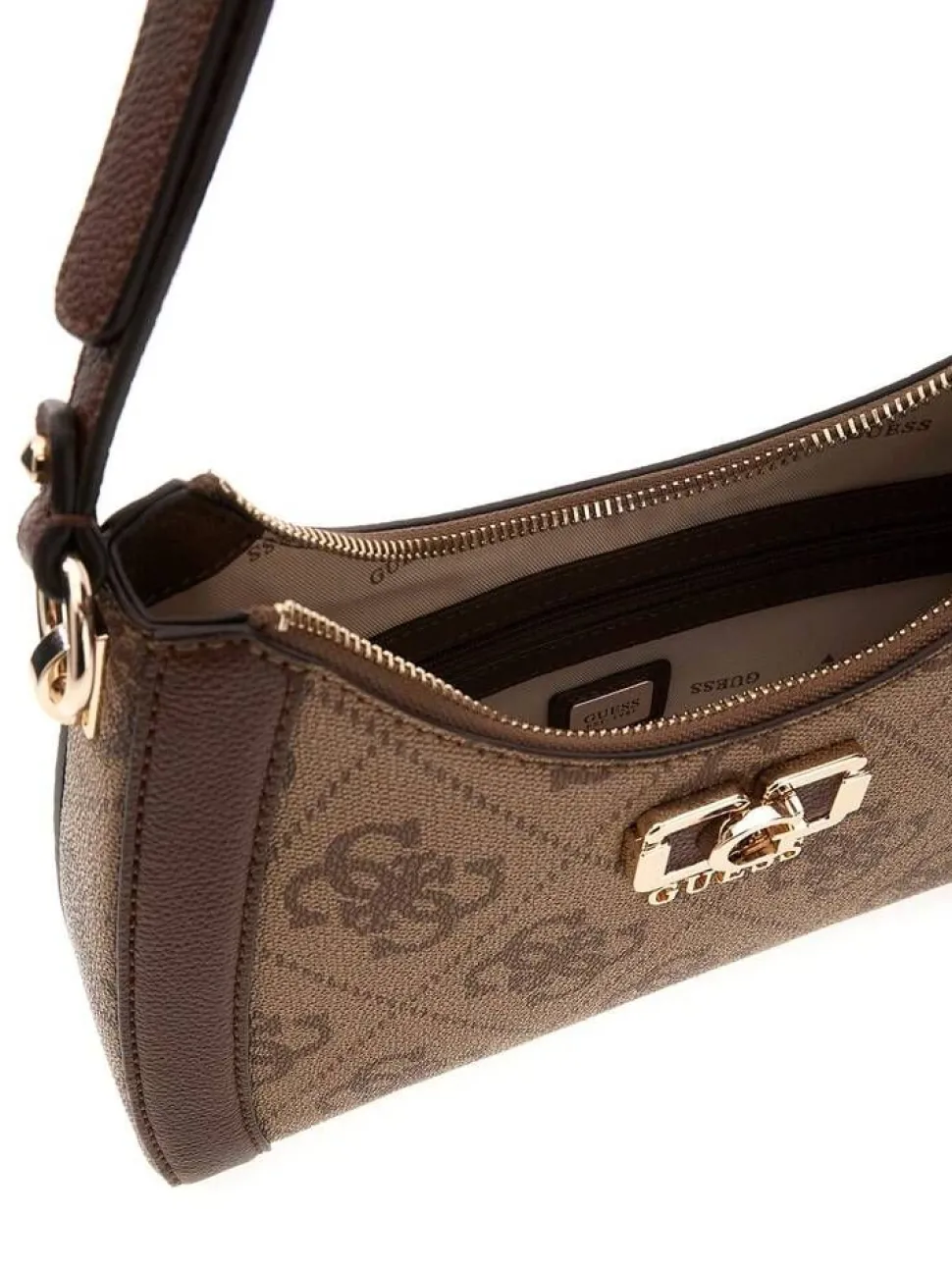 Guess laukku HWOS99 01180 Lgw Karnilla Logo Shoulder Bag