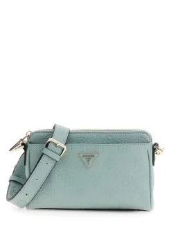 Guess laukku HWPD98 88720 Lso Cresidia II Mini Xbody Top Zip